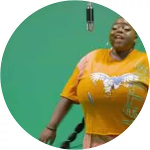 Kadjah - Musical artist