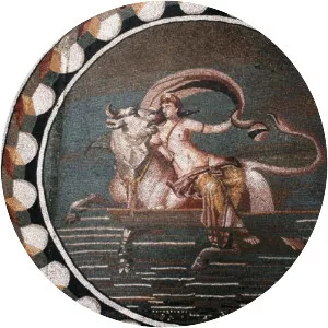 Kadmos - Yunan kahramanı