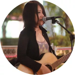 Kado Jun Musician - Singer-songwriter