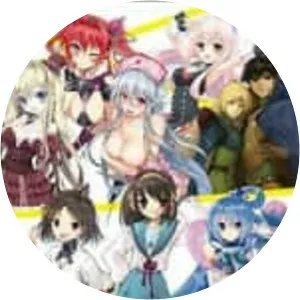 Kadokawa Sneaker Bunko