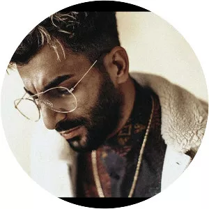 KADR - Musical artist