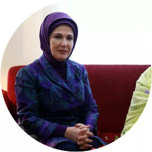 Kadra Mahamoud Haid photograph