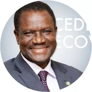 Kadré Désiré Ouedraogo