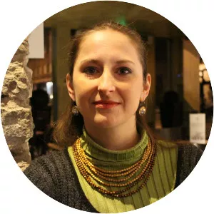 Kadri-Ann Sumera - Estonian pianist