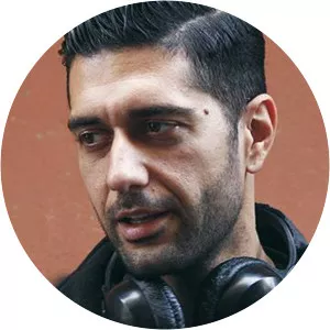 Kadri Beran Taşkın