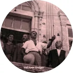Kadri Eroğan