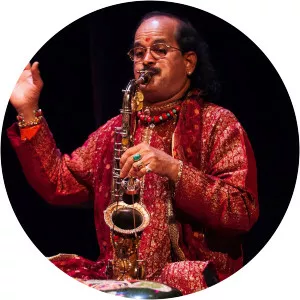 Kadri Gopalnath - Indian saxophonist