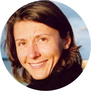 Kadri Liik - Estonian journalist