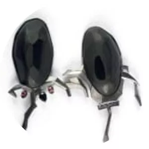 Kadri Mälk - Estonian artist