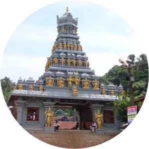 Kadri Manjunath Temple - 