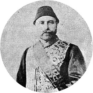 Kadri Pasha