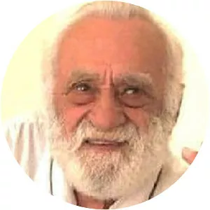 Kadri Roshi - Albanian actor