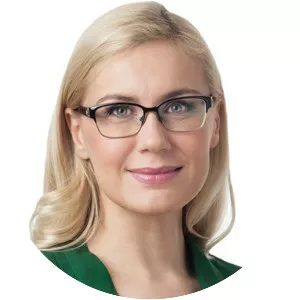 Kadri Simson - European Commissioner for Energy