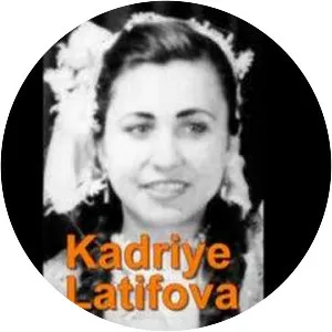 Kadrie Lyatifova