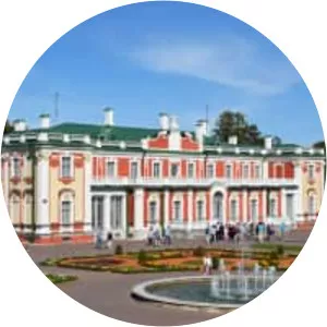Kadriorg photograph
