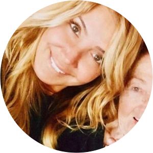 Kadriye Evcimik photograph