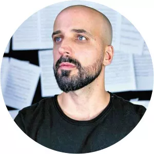 kadu vianna gustavo figueiredo - Musical artist