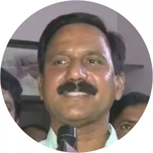Kadubandi Srinivasa Rao
