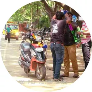 Kadupethranga My Lord - TV program