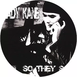 Kady Kane - Musical artist