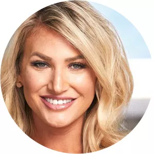 Kady Krambeer - TV personality