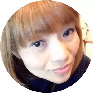 Kae M. Black photograph