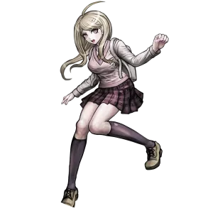 Kaede Akamatsu - 