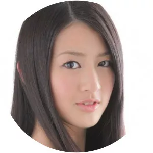 Kaede Aono - Movie actress