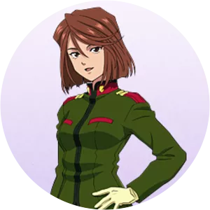 Kaede Fujieda - Fictional character