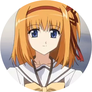 Kaede Fuyo - Fictional character