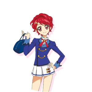 Kaede Ichinose - Fictional character