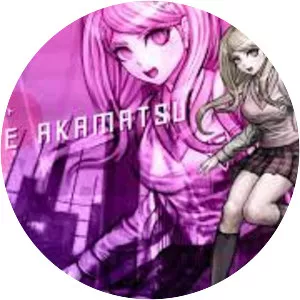 Kaede - Japanese dancer