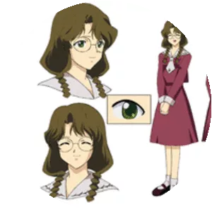 Kaede Saito
