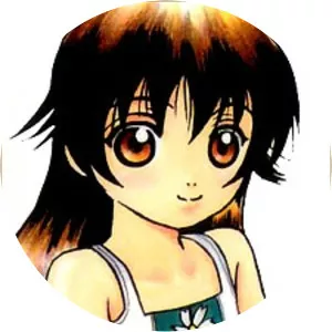 Kaede Tanimoto - Fictional character