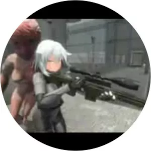 Kaede the Eliminator / Eliminator 小枫 - Video game