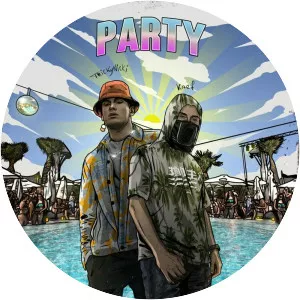 KAEF - Musical artist