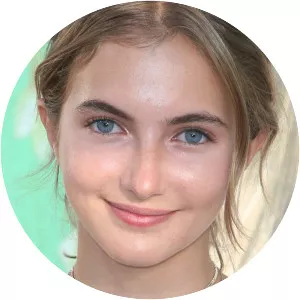 Kaegan Baron photograph