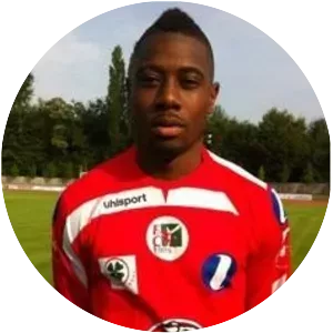 Kael-Florent Montout