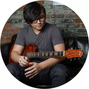 Kael Wu - Musical artist