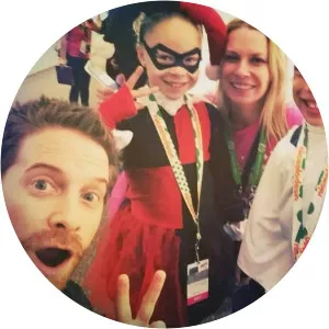 Kaela Green photograph