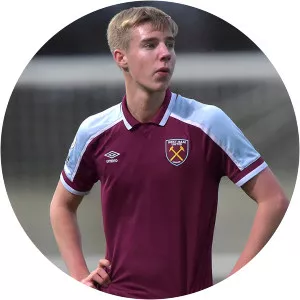 Kaelan Casey - Football player