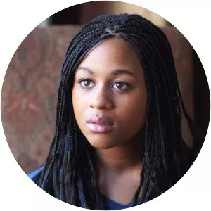 Kaeli-Sha Farrow - Mia Farrow's daughter