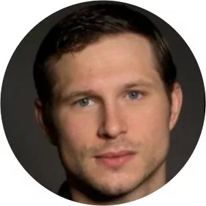 Kaelin Stockwell - Actor