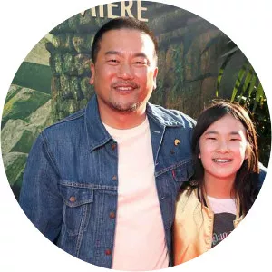 Kaelyn Choi photograph