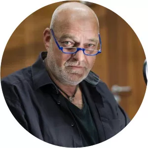 Kaempfe Peter Musician