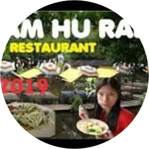 Kaeng Hu Rae Stream - 