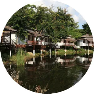 Kaeng Krachan District