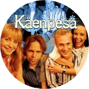 Käenpesä - TV program