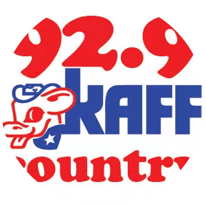 KAFF-FM - Radio station
