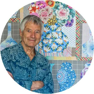 Kaffe Fassett
